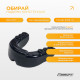 Капа для бокса EasyFit одночелюстная термопластичная