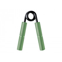 Кистевой эспандер EasyFit Hand Grip PRO 91 кг зеленый (200 lb) Кистевой эспандер EasyFit Hand Grip PRO 91 кг зеленый (200 lb)