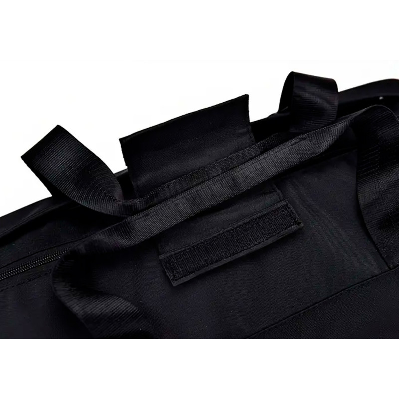 Спортивная сумка EasyFit ActivePack черная