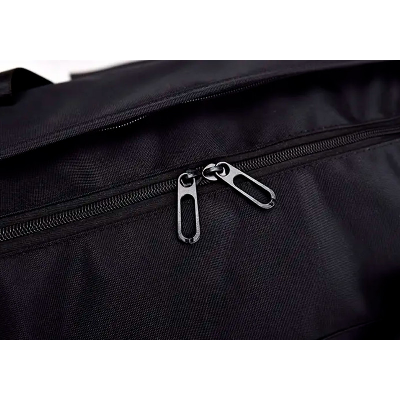 Спортивная сумка EasyFit ActivePack черная