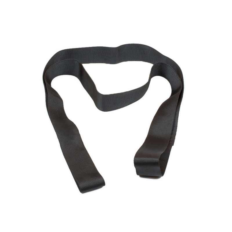 Подовжувач для петель TRX EasyFit Xtender, Довжина 97 см, Ширина стропи 45 см, Макс. вага до 180 кг, Чорний