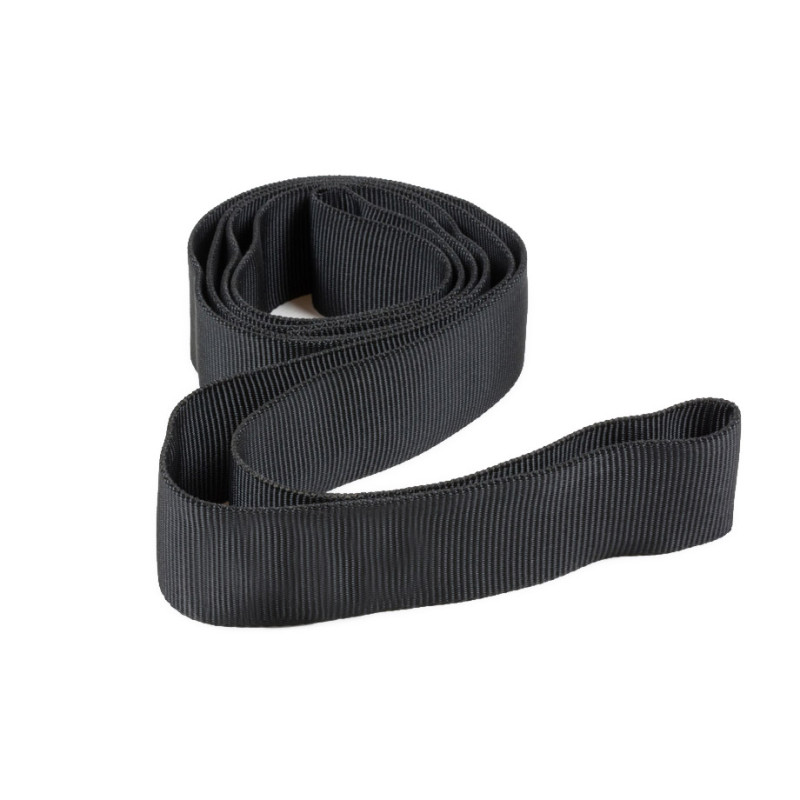 Подовжувач для петель TRX EasyFit Xtender, Довжина 97 см, Ширина стропи 45 см, Макс. вага до 180 кг, Чорний