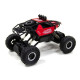 Машинка на радіокеруванні Off-road Crawler – Where the trail ends (червоний)