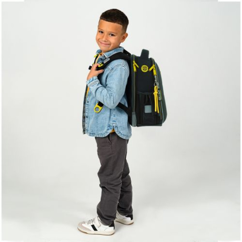 Рюкзак Kite Education каркасный 555 TF