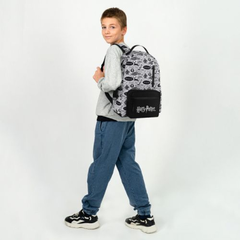 Рюкзак Kite Education teens 949M HP