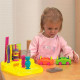 Набір для досліджень Edu-Toys, Досліди з магнітами