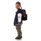 Рюкзак Kite Kids 2727 Monster Truck