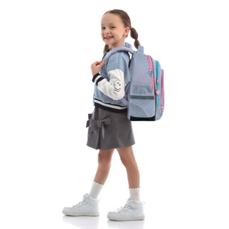 Рюкзак GoPack Education 2606S Cat's Rules