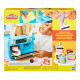 Play-Doh Набір для творчості з масою для ліплення Супер торт