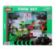 Набор игрушечный Super Farm Play Set