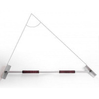 Турник угловой WCG 077