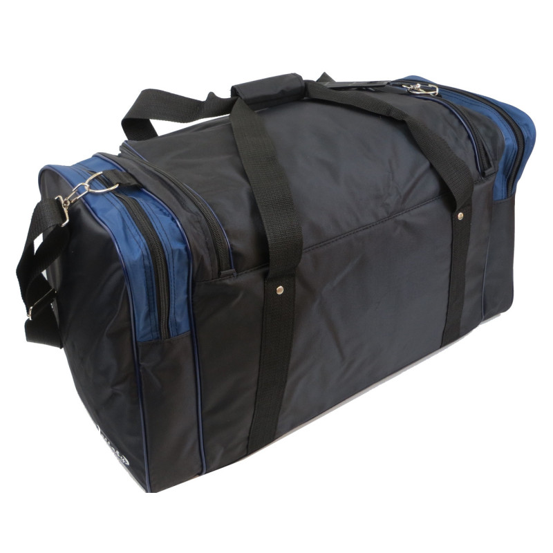 Дорожная сумка Wallaby тканевая на 60л