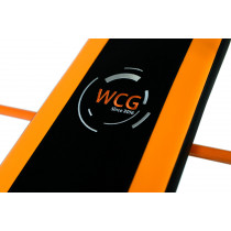 Скамья Для Жима WCG 0055 + Приставка Скотта Набор STRONG штанга 128 КГ Скамья Для Жима WCG 0055 + Приставка Скотта Набор STRONG штанга 128 КГ