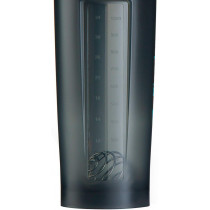 Шейкер спортивний BlenderBottle Pro45 1270ml Grey/Red Шейкер спортивний BlenderBottle Pro45 1270ml Grey/Red