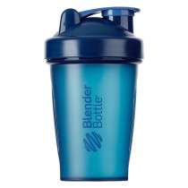 Шейкер спортивний BlenderBottle Original Classic 20oz/590ml Navy Шейкер спортивний BlenderBottle Original Classic 20oz/590ml Navy