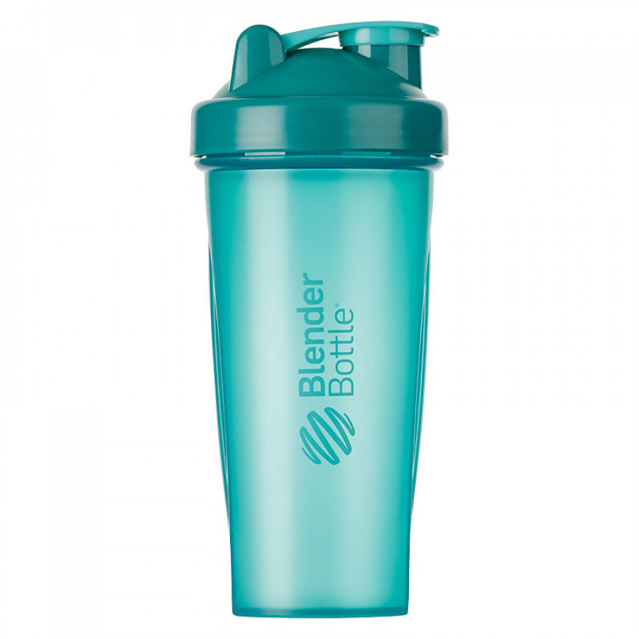 Шейкер спортивний BlenderBottle Original Classic 28oz/820ml Teal
