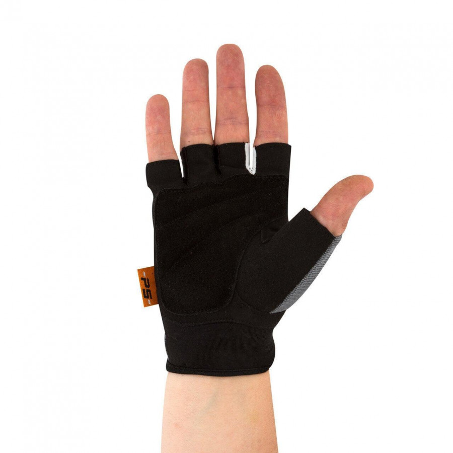 Рукавички для фітнесу Power System PS-2250E Pro Grip EVO Grey XXL