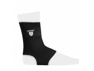 Бандажі на гомілкостоп Power System PS-6003 Ankle Support Black (2шт.) L