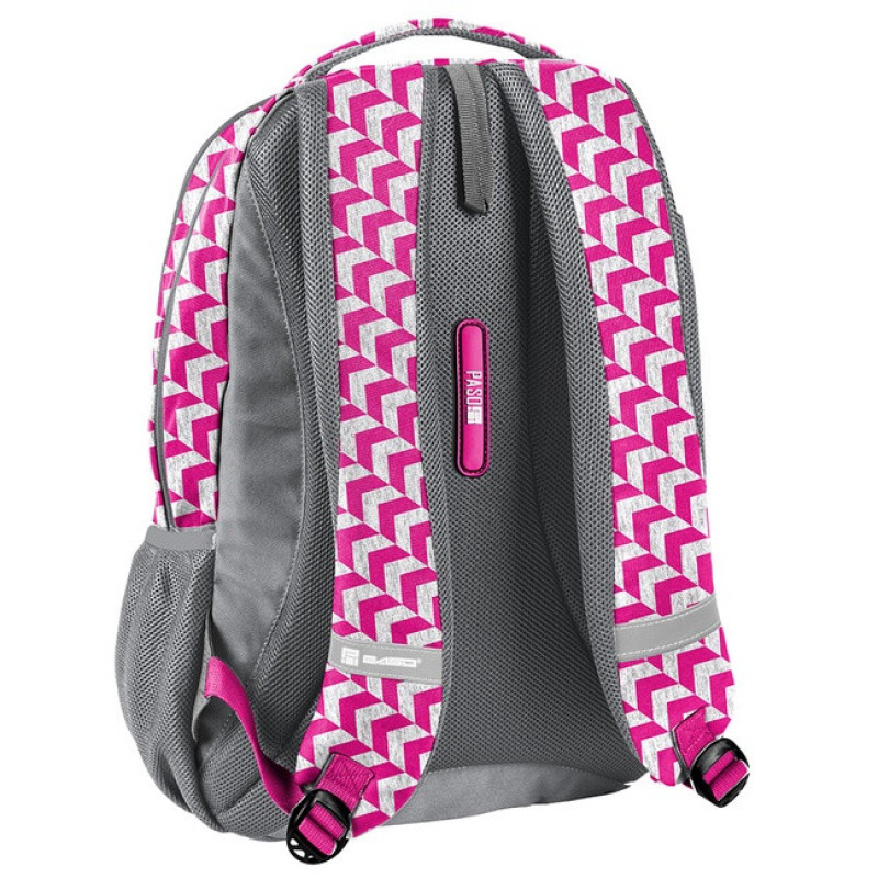 Молодіжний рюкзак Paso Youth Barbie на 25л