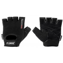 Рукавички для фітнесу Power System PS-2250 Pro Grip Black XS Рукавички для фітнесу Power System PS-2250 Pro Grip Black XS