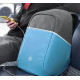 Рюкзак міський з Rfid Topmove IAN352250 сірий на 12л