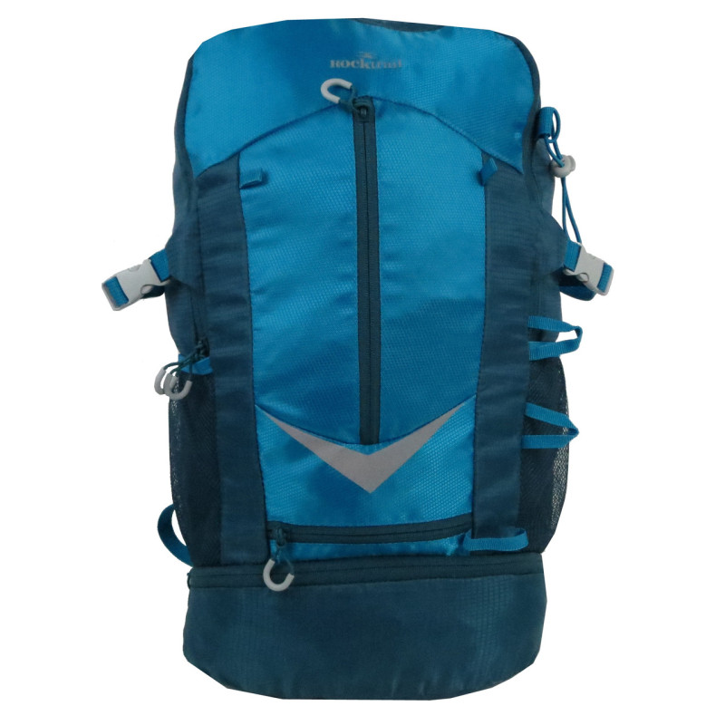 Спортивный рюкзак Rocktrail из ткани на 30л