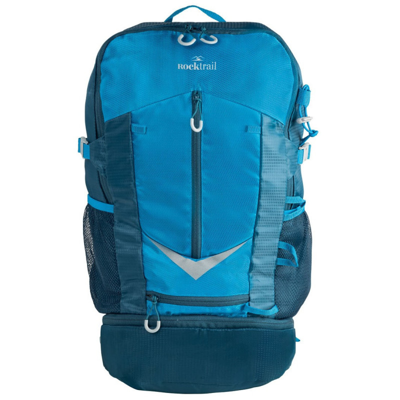 Спортивный рюкзак Rocktrail из ткани на 30л