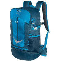 Спортивный рюкзак Rocktrail из ткани на 30л