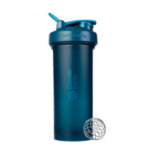 Шейкер спортивний BlenderBottle Pro45 1270ml Ocean Blue Шейкер спортивний BlenderBottle Pro45 1270ml Ocean Blue