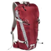 Трекінговий рюкзак Crivit 25L бордовий