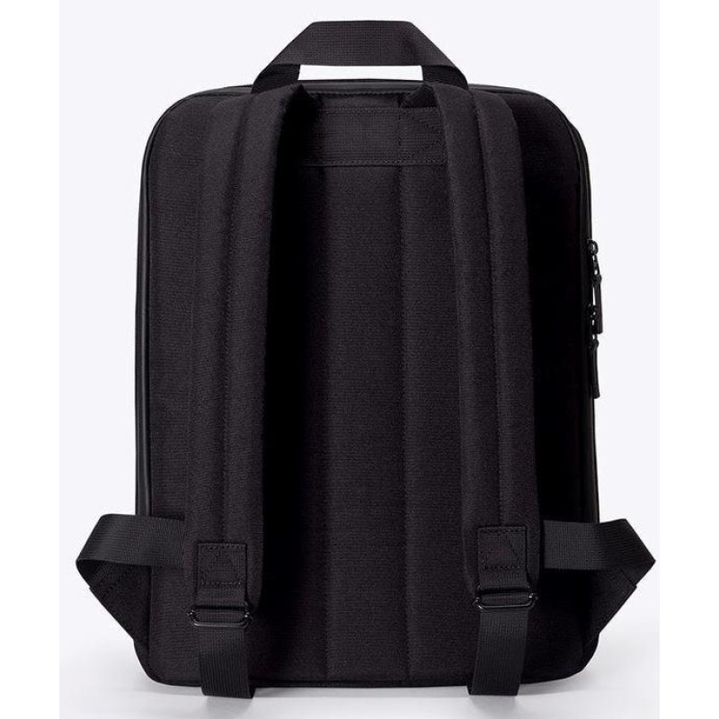 Міський рюкзак 15L Ucon Acrobatics Janne Backpack чорний