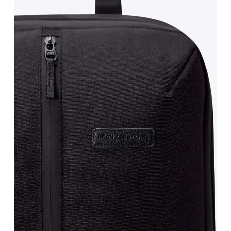 Міський рюкзак 15L Ucon Acrobatics Janne Backpack чорний