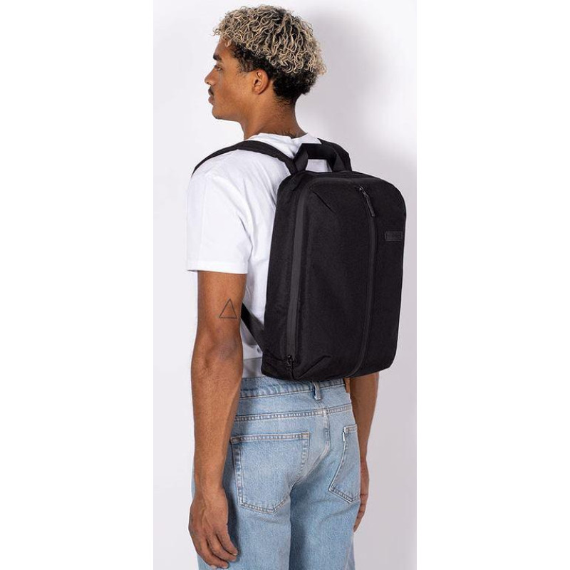 Міський рюкзак 15L Ucon Acrobatics Janne Backpack чорний