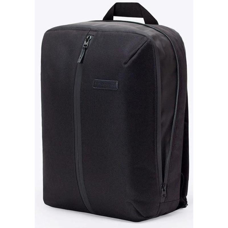 Міський рюкзак 15L Ucon Acrobatics Janne Backpack чорний