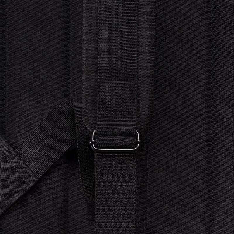 Міський рюкзак 15L Ucon Acrobatics Janne Backpack чорний