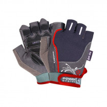 Рукавички для фітнесу Power System PS-2570 Woman’s Power жіночі Black S Рукавички для фітнесу Power System PS-2570 Woman’s Power жіночі Black S