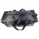 Дорожня сумка 38L Wallaby, Україна чорна