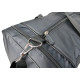 Дорожня сумка 38L Wallaby, Україна чорна