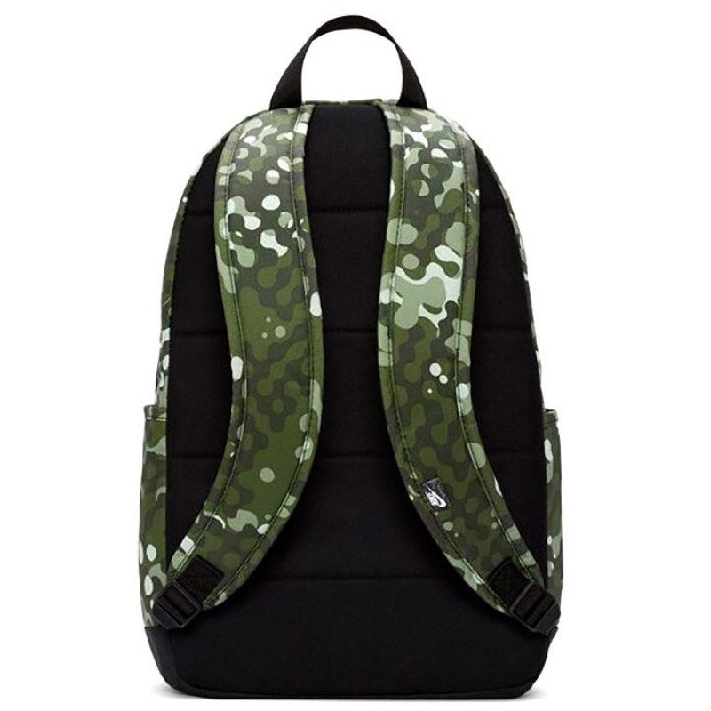 Спортивный рюкзак 21L Nike Elemental камуфляжный