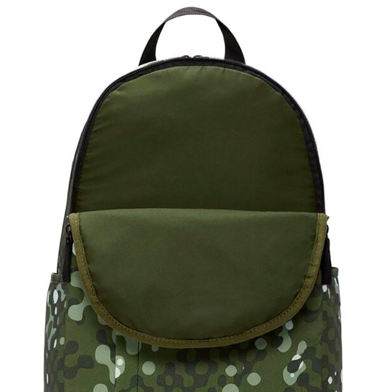 Спортивный рюкзак 21L Nike Elemental камуфляжный