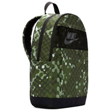 Спортивный рюкзак 21L Nike Elemental камуфляжный