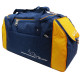 Дорожная сумка 59L Wallaby, Украина синий с желтым