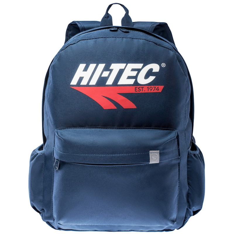 Мський рюкзак 28L Hi-Tec синій