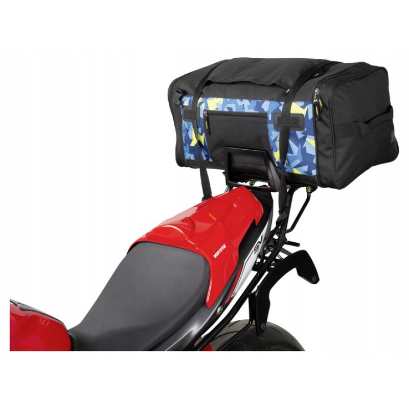 Багажна сумка на мотоцикл 40L Louis