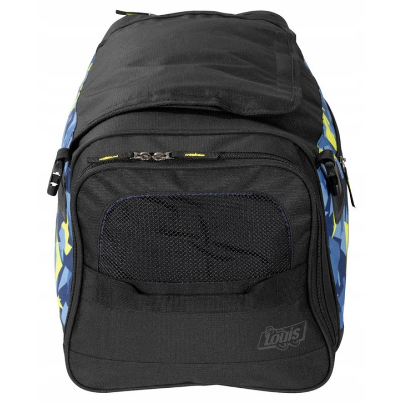 Багажна сумка на мотоцикл 40L Louis
