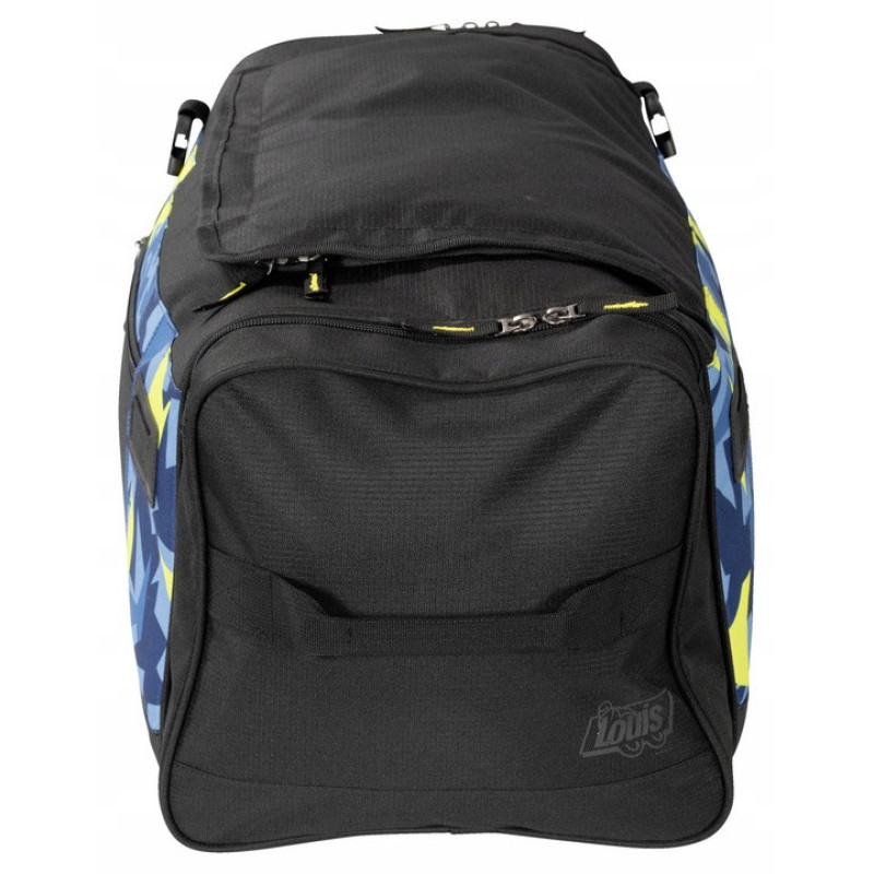 Багажна сумка на мотоцикл 40L Louis