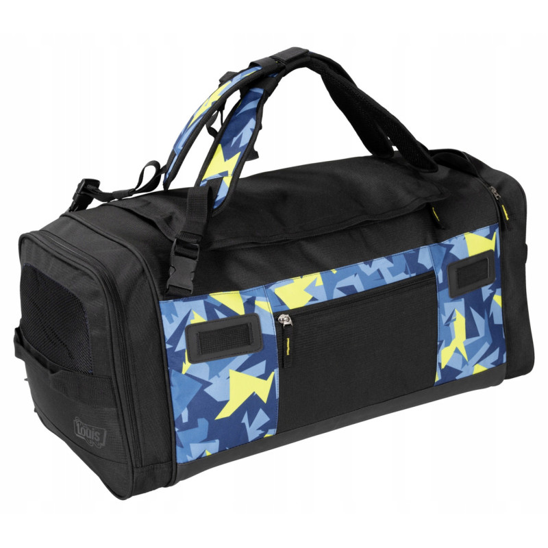 Багажна сумка на мотоцикл 40L Louis
