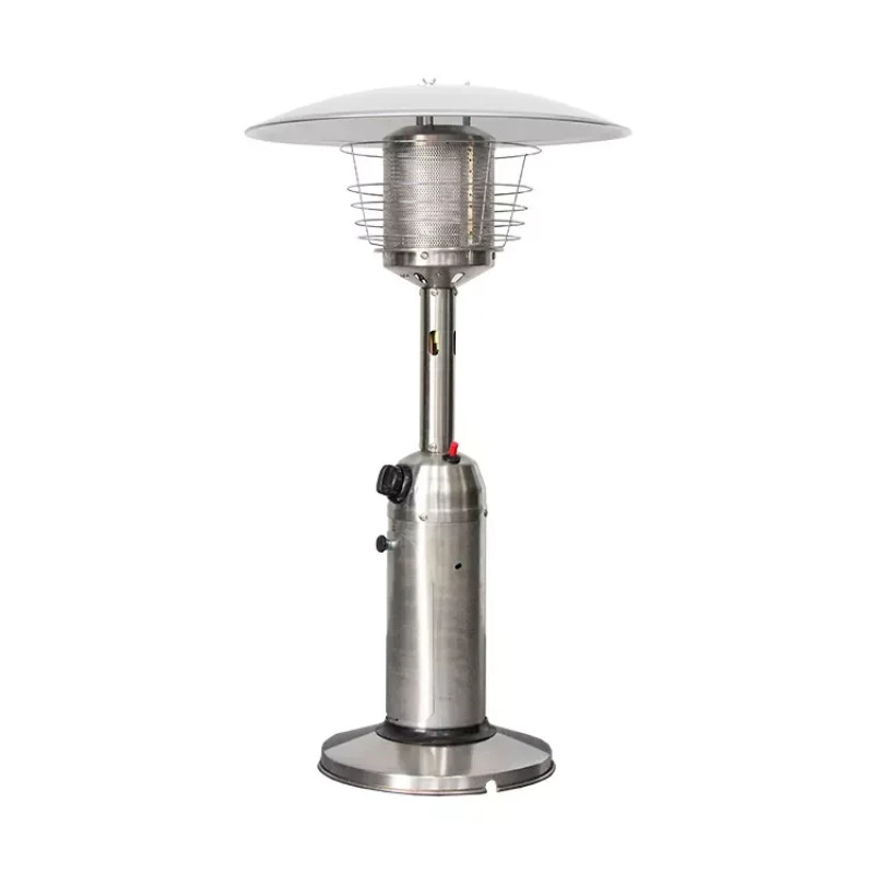 Уличный обогреватель (газовый) WCG PH-4G