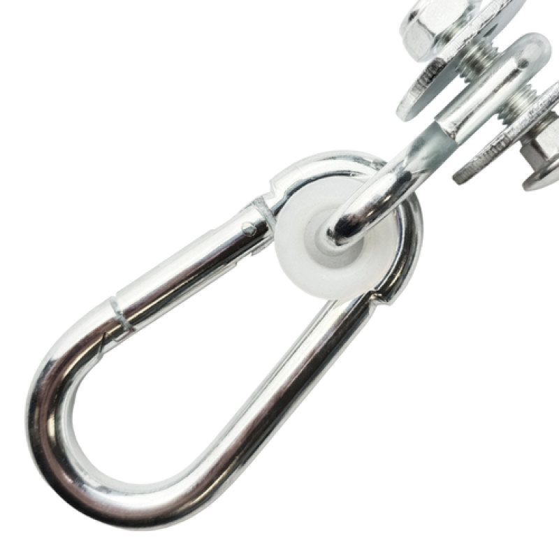 Підвіс для гойдалок обхватний 120мм WCG