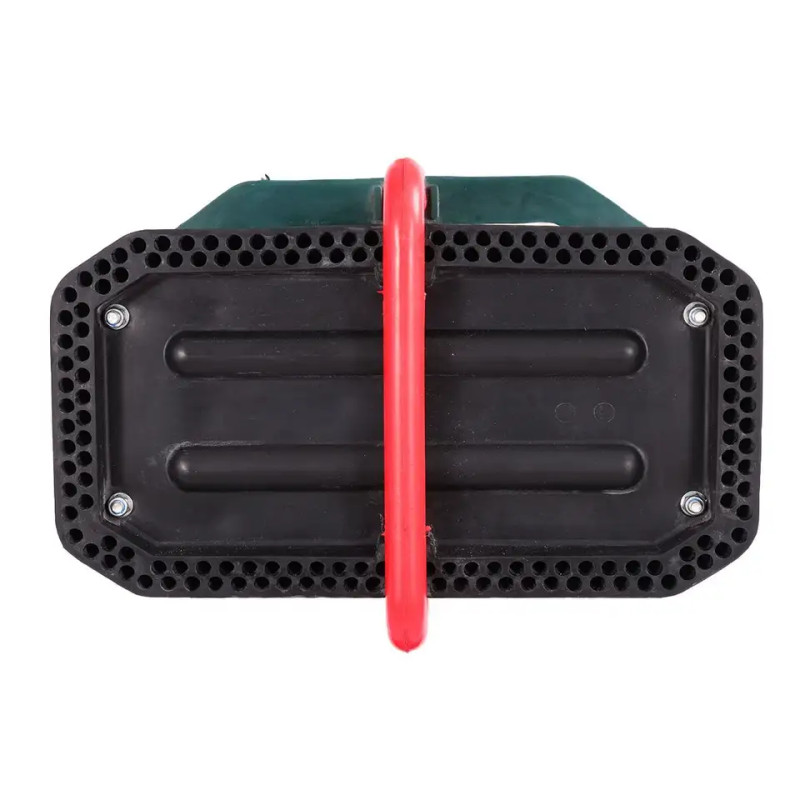 Дитячі гойдалки гумові із захистом (посилені) WCG Fort